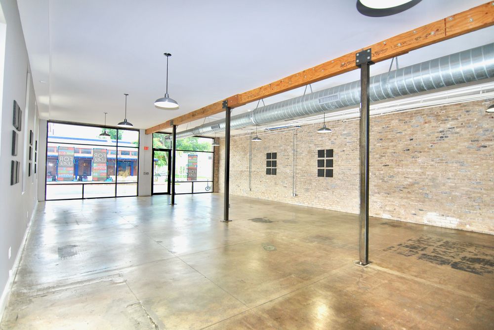 1101 E 6th St, Austin, TX 78702